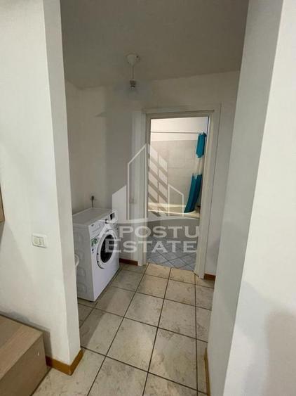Apartament cu 3 camere, etaj intermediar, zona Aradului - 2