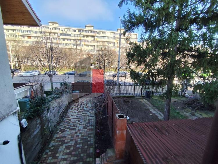 0% Comision-Casa de inchiriat in zona Domenii/Mihalache/1 Mai - 3