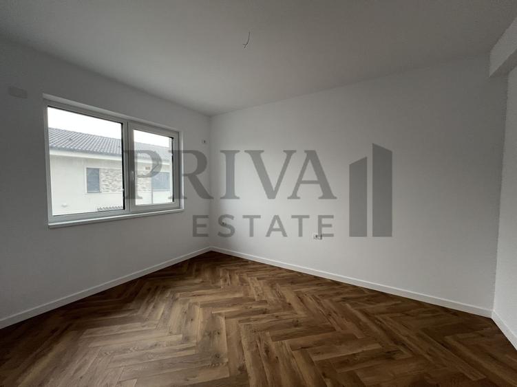 Triplex finisaje premium, 4 dormitoare, curte 250 mp. Calea Urseni - 9