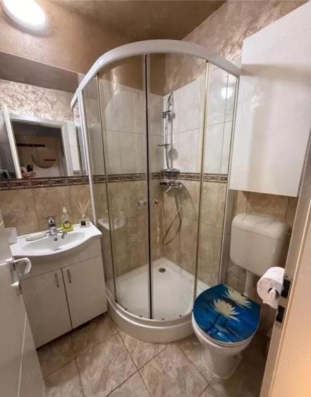 Apartament cu 2 camere Marasti zona Expotransilvania - 4