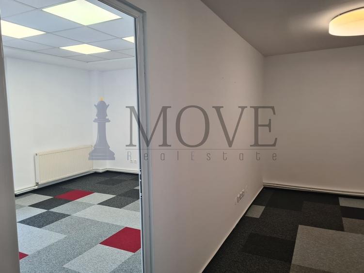 Spatiu de birou pentru afacerea ta, 92 mp - 9