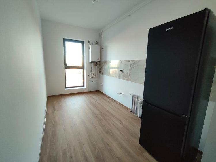 Garsoniera Plaza Residence Faza 5 Lujerului Politehnica - 4