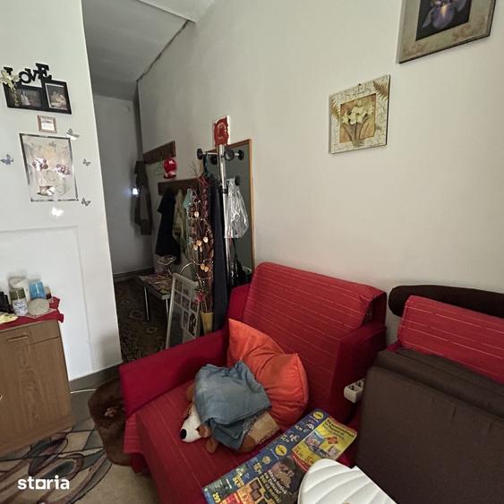 Apartament cu 3 camere în Aradul Nou