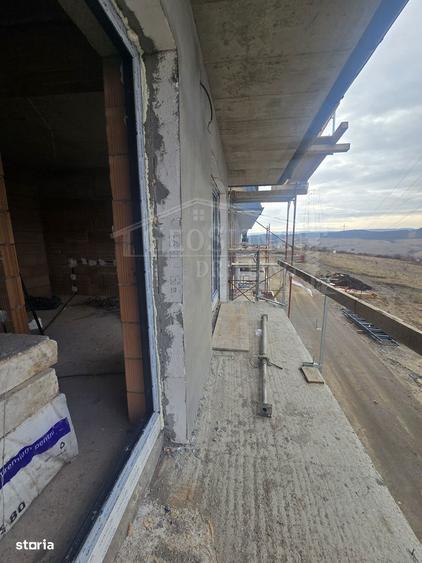 Apartament 2 camere Parcare exterioara inclusa strada Cometei Baciu - 1