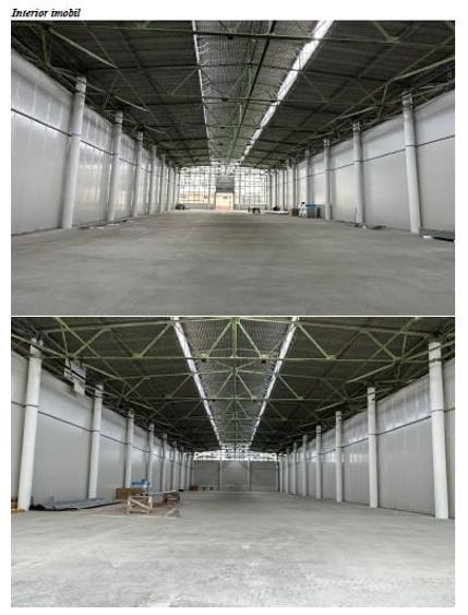 Spatiu depozitare/ Soseaua Pantelimon/ parcare/ centrala - 2