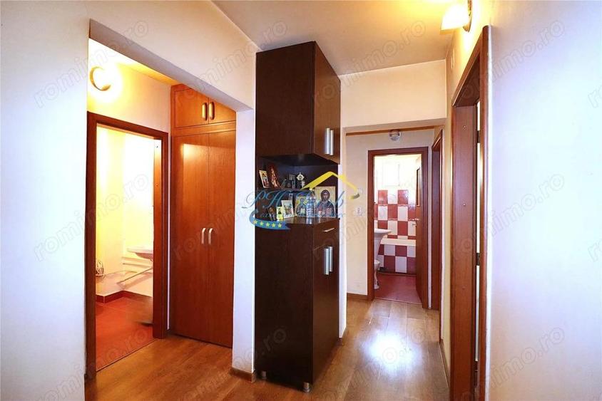 Apartament de vanzare, Campina Prahova - 4