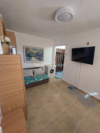Apartament  Scoala 8, 2 camere