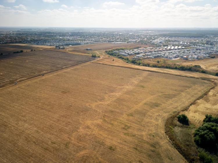 Teren dezvoltare in Tunari - 14