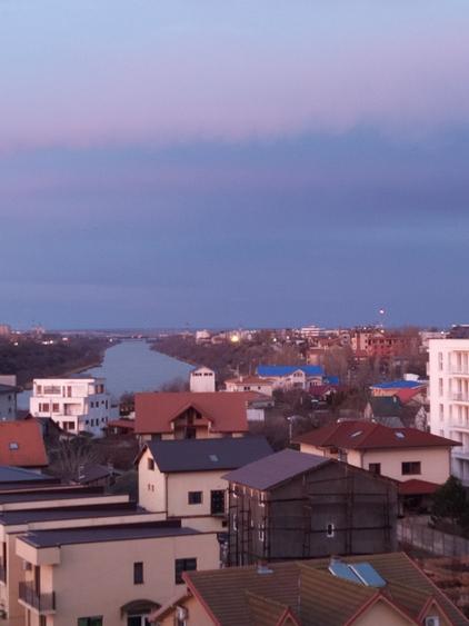 Ofer spre inchiriere gasoniera in Mamaia Sat, zona Hanul cu peste - 6