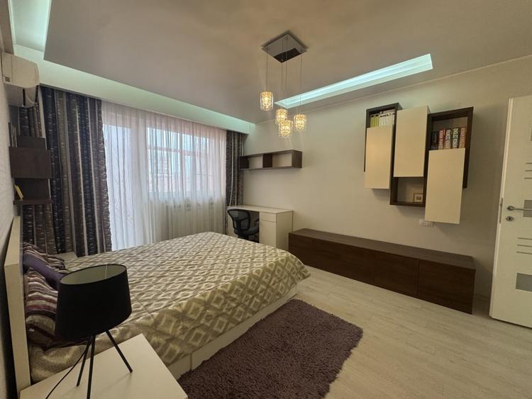 Apartament spațios și liniștit lângă Cismigiu - 5