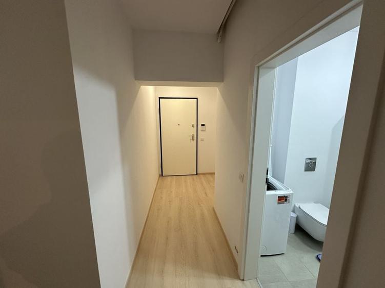 Apartament 2 camere De Inchiriat - Titan/centrala+loc parcare - 9