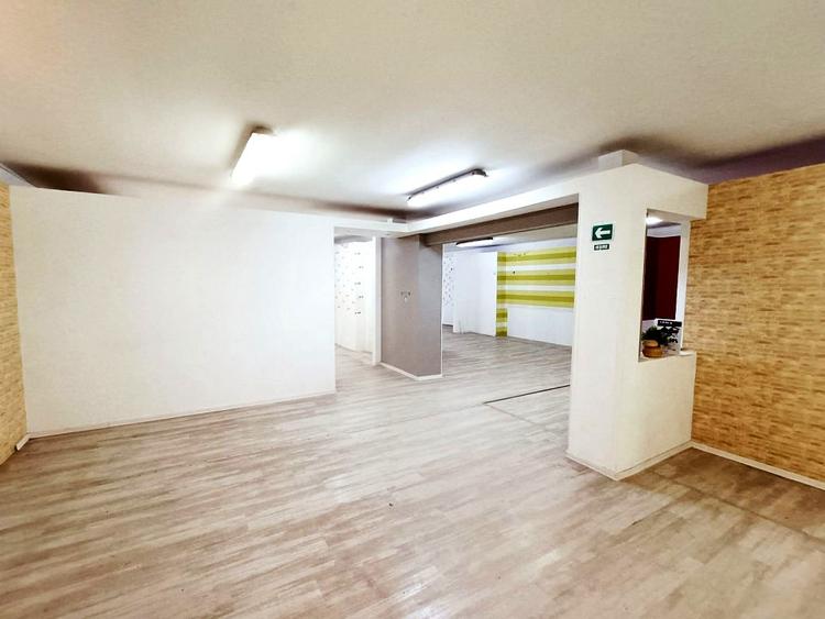 Spatiu comercial si depozite, teren 1673 mp, la iesire din Dej spre Cluj - 8