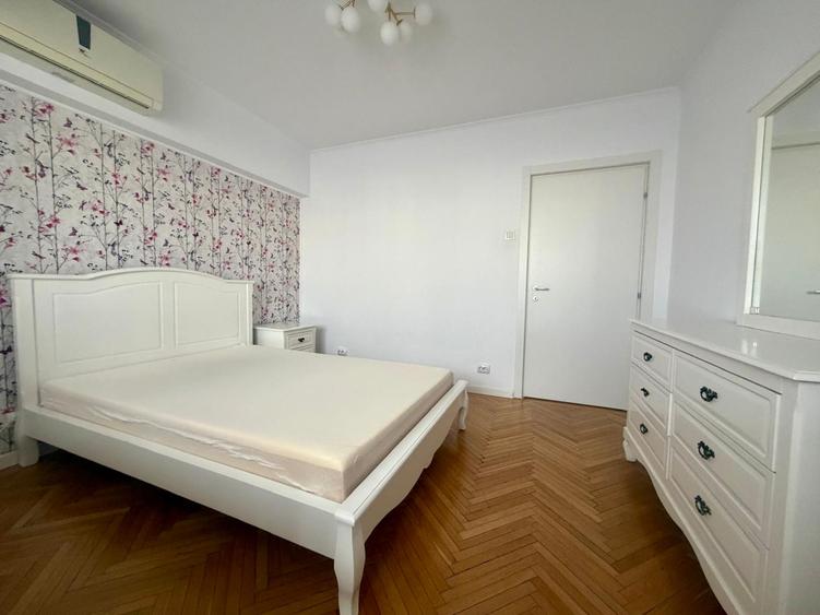 APARTAMENT 5/7 97 MP BL 1995 MONOLIT STRADAL  CASA POPORULUI-FANTANI- METROU - 17