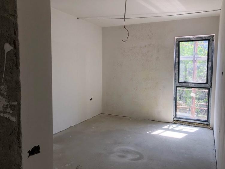 NEOFORT 77- Soseaua Petricani ,langa lacul si parcul Petricani - 8