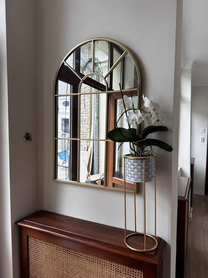 Inchiriez spatiu ptr birou/salon, zona ultracentrala, 2 camere de aprox 20 mp fiecare, recent renovat, cu acces la gradina(spatiul poate fi mobilat) - 8