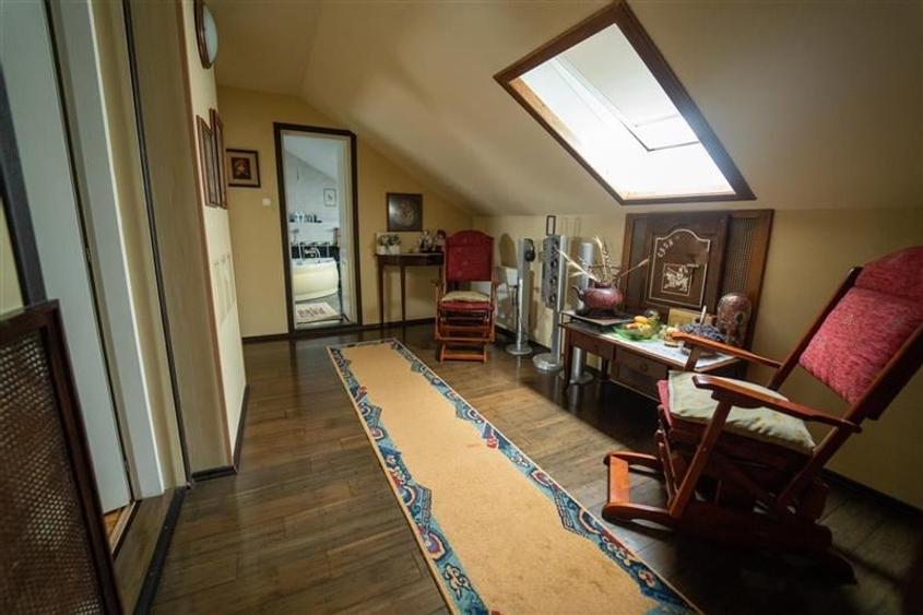 Casa moderna de vanzare in Cornisa, Targu Mures - 10