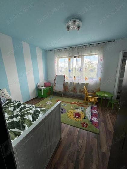 Vand casa cu teren la pret de apartament Domnesti langa Bucuresti - 3