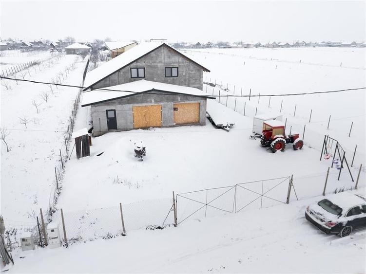 RECO, Casa noua , Zona Livada de Bihor - 13