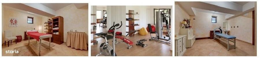 Hotel 5600 mp,teren 32600mp - 6