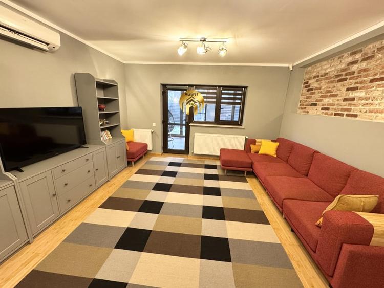 Casa Individuala 5 camere - 420mp teren - Toate Utilitatile! - 4