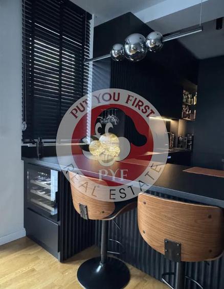 Petrom City-Escape Residence | 2 camere | 90mp | Semidecomandat | B12656 - 3