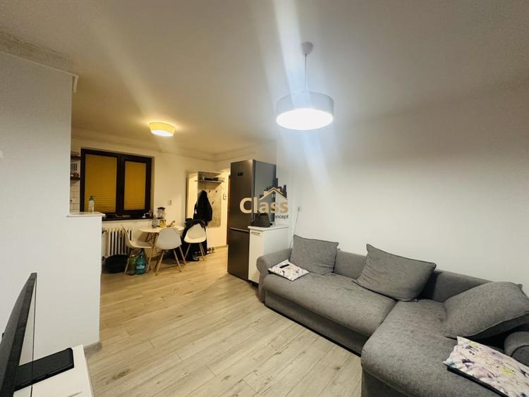 Apartament 2 camere | Modern | 38 mpu | Primaverii Manastur - 3