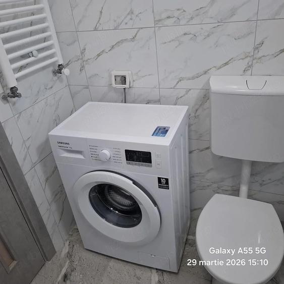 Militari,2 camere,centrala,aer conditionat,liber - 4