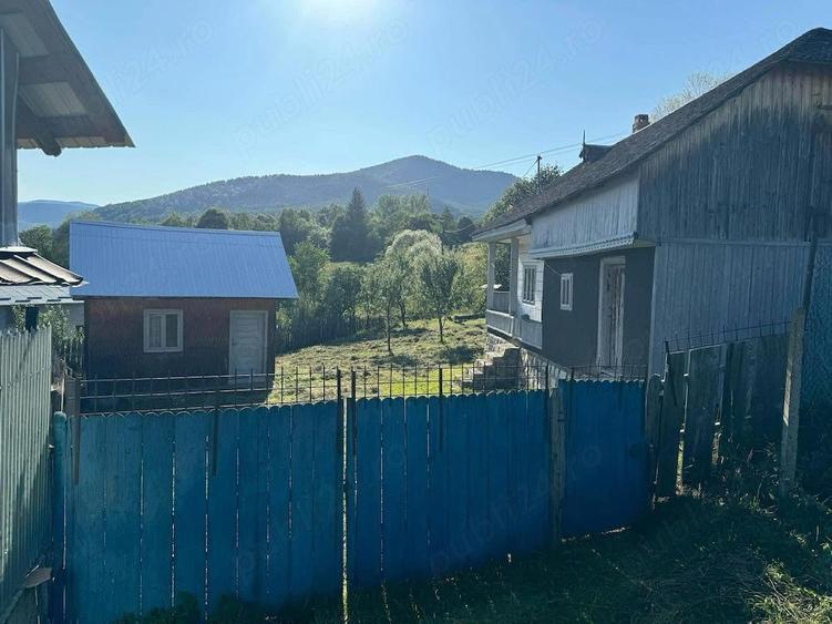 Casa cu teren de vanzare in Gre?u, Vrancea 1,642 mp - 1