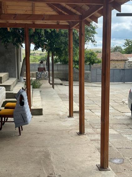 Vand casa in Ceamurlia de sus - 4