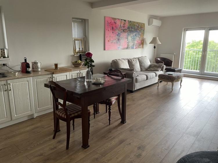 Proprietar, Subcetate Arad, 2 camere - 5