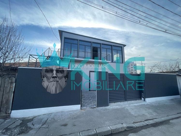 Spațiu industrial, 270 mp în Colentina Spațiu industrial, 270 mp în Colentina