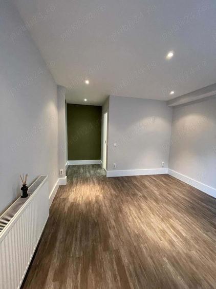 Granicerilor colt cu Pasunii - garsoniera finisata recent - 4