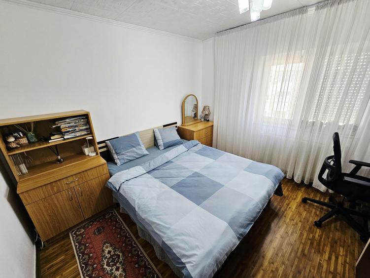 Apartament 3 camere complet mobilat si utilat | Ideal investitie - 7
