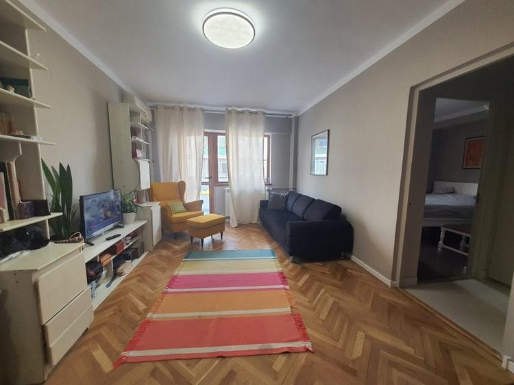 OCAZIE! ULTRACENTRAL-TOMIS MALL-APARTAMENT 3 CAMERE - MOBILAT - 1