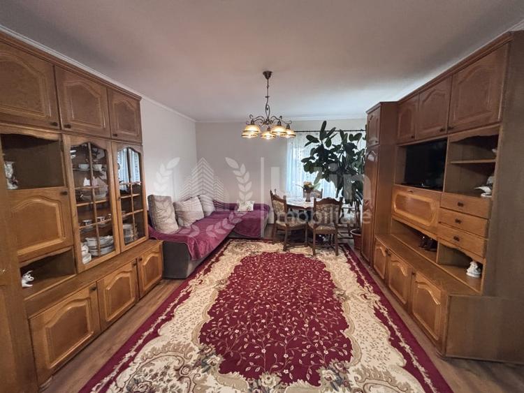 Casa individuala | 80mp utili | 800mp teren | Garaj | Dambu Rotund - 6