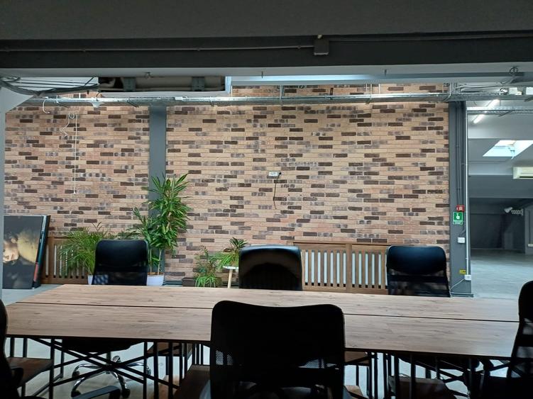 Spațiu de birouri 364 mp, etajul 5, clădire istorică, zonă Universitate - 2