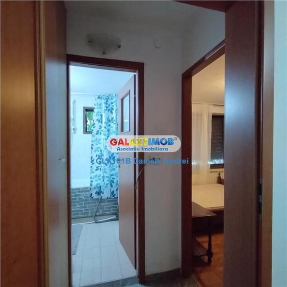 DE INCHIRIAT - APARTAMENT 2 CAMERE Zona Lacul Tei 400 euro - 10