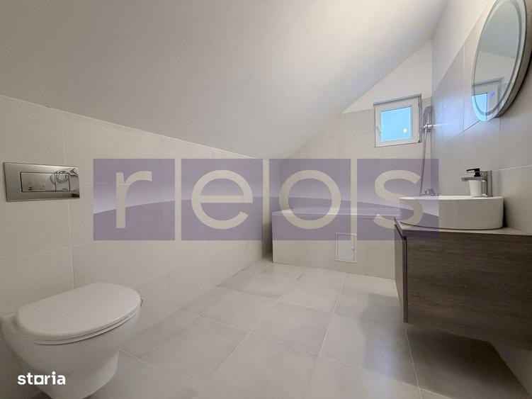 Vanzare Casa 405 Teren | 119 Mp Utili | Pasarea | Branesti - 8