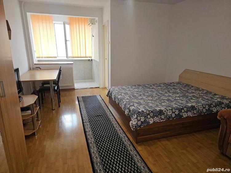 Dristor metrou - 6 10 - reabilitat termic, mobilata si utilata, aer conditionat, libera, 59900 - 4