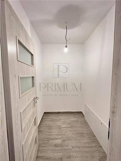 Duplex cu 4 camere cu Canalizare în Calea Urseni
