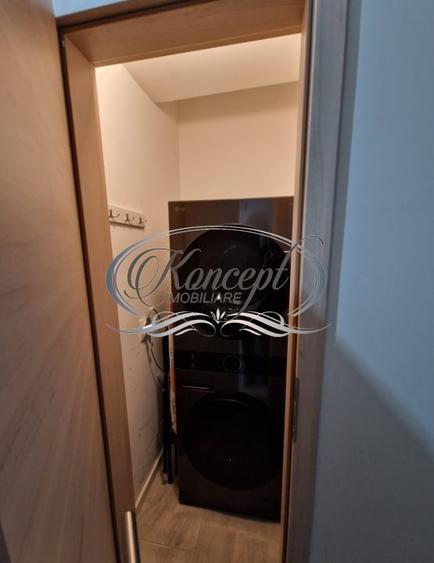 Apartament cu 5 camere decomandat, mobilat în Plopilor