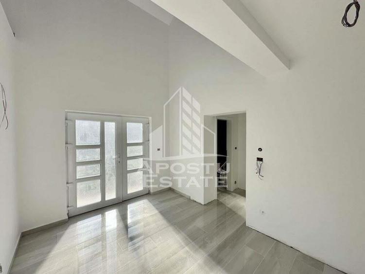 Casa individuala cu 6 camere, teren 955 mp, Dumbravita, Timis - 7