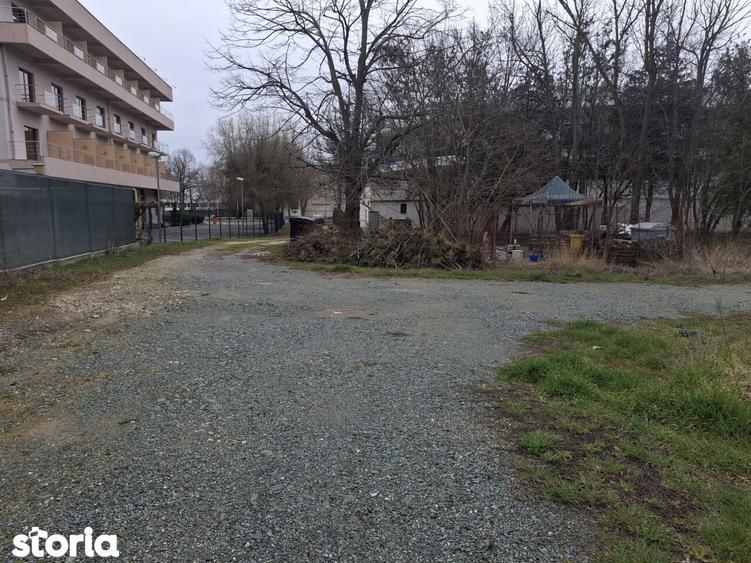 Neptun teren intravilan construibil 1750 mp - 7