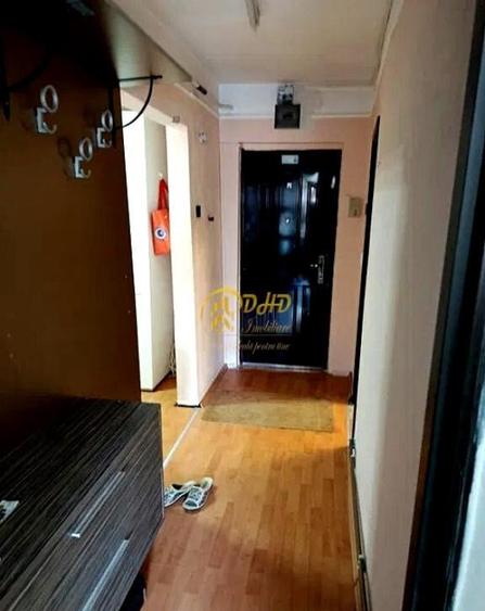Apartament in zona Mircea cel batran - 2