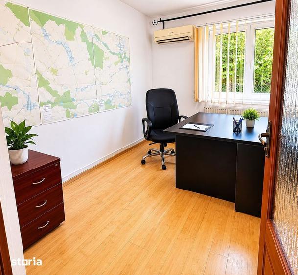 De vanzare casa in Miroslave?ti, Puchenii Mari, Prahova - 4