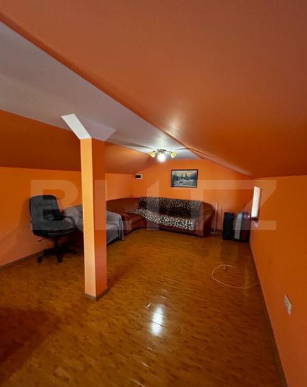 Casa si Teren intr-un cartier lini?tit din SECTORUL 1 - 6