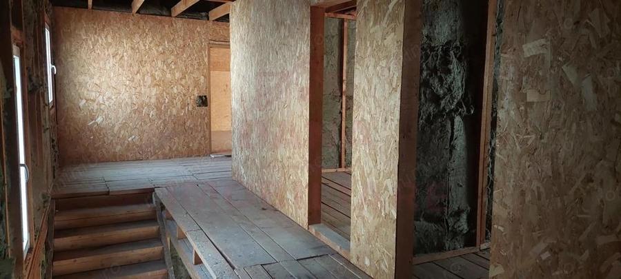 CASA INDIVIDUALA LA GRI 3 CAMERE ?I TEREN 563 MP\RUSCA MONTANA \JUD.CS - 9