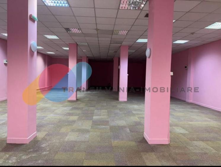 Spatii ultracentrale premium de inchiriat  300 mp /etaj– zona Eroilor - 1