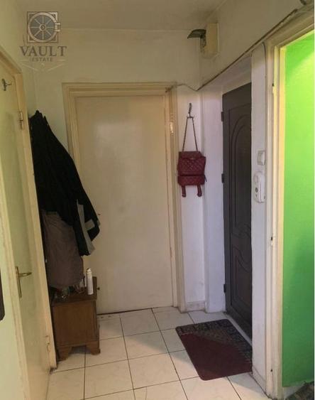 Apartament 3 camere -60.96mp -4 minute metrou Costin Georgian - 6