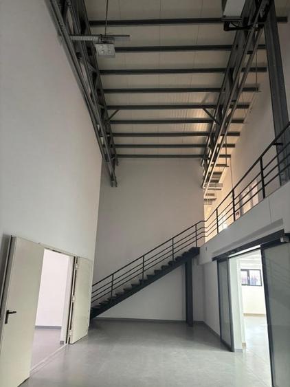 Hala Industriala Premium de inchiriat - 8